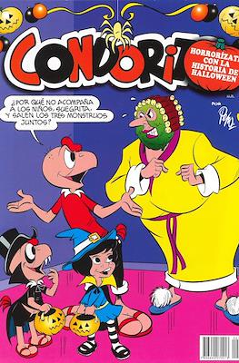 Condorito #718