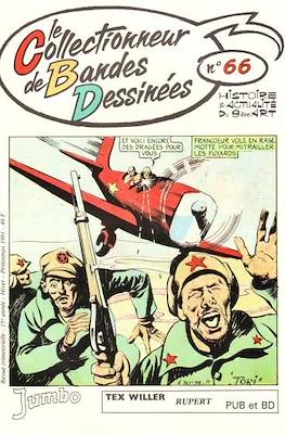 Le Collectionneur De Bandes Dessinées #66
