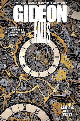 Gideon Falls (Softcover 120-160 pp) #3