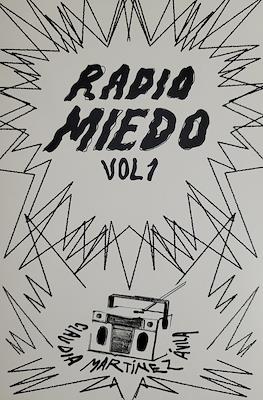 Radio miedo