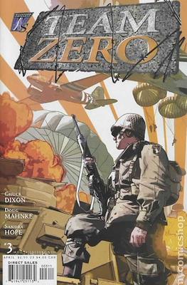 Team Zero #3