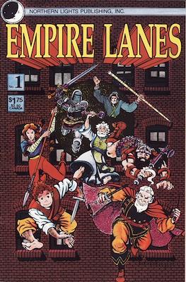 Empire Lanes #1