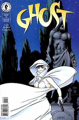 Ghost (1995-1998) #13