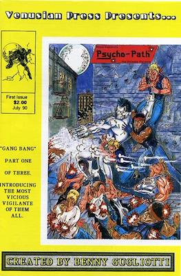 Psycho-Path