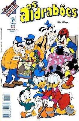 Disney Especial #120