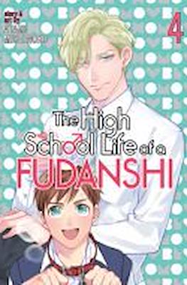 The High School Life of a Fudanshi #4