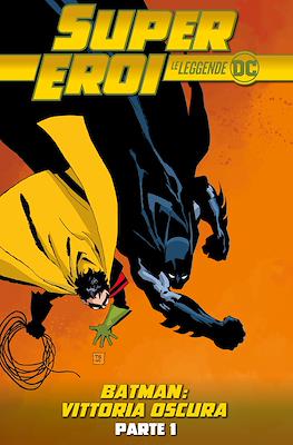 Supereroi: Le leggende DC #65