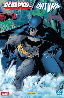 Deadpool/Batman (Portadas variantes) #1.3