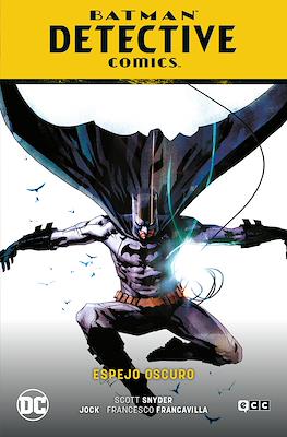 Batman Saga de Grant Morrison (Cartoné 240 pp) #26