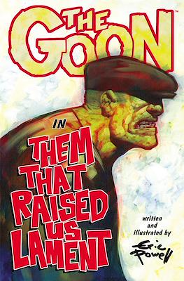 The Goon (Softcover) #12
