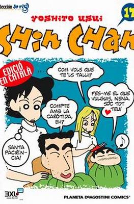 Shin-Chan (Rústica 64 pp) #17