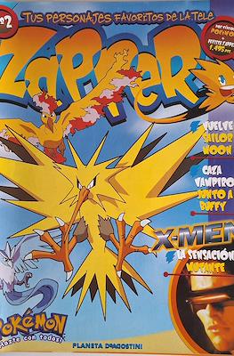 Zapper #2