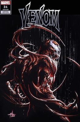 Venom Vol. 4 (2018-Variant Covers) #31.3