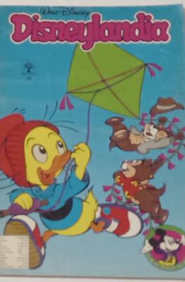 Disneylandia (Rústica) #28
