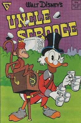 Uncle Scrooge #228