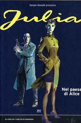 Gli Eroi del Fumetto di Panorama #11