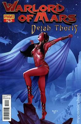 Warlord of Mars: Dejah Thoris (2011-2014) #14