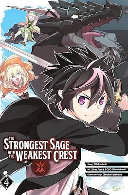 The Strongest Sage with the Weakest Crest #4