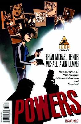 Powers Vol. 2 (2004-2008) #6