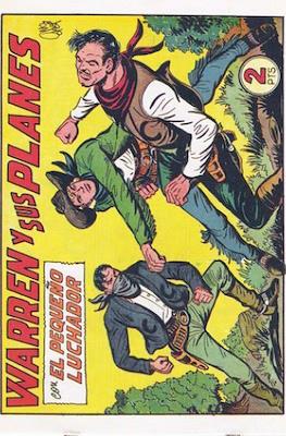 El Pequeño Luchador #190