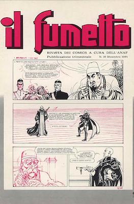 Il fumetto. 2ª serie #16