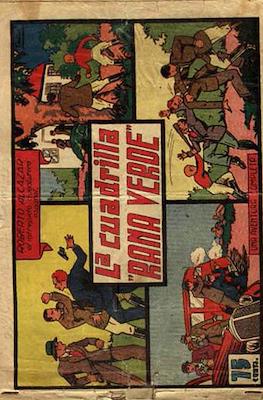 Roberto Alcázar y Pedrín #43