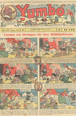 Yumbo (1934) #100
