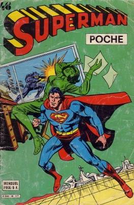 Superman Poche #46