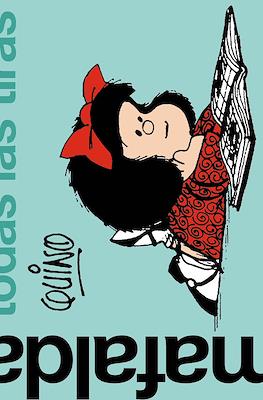 Mafalda. Todas las tiras