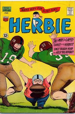 Herbie #9