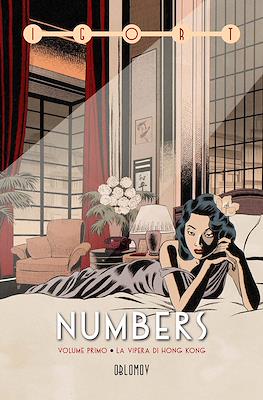 Numbers