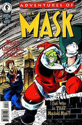 Adventures of the Mask (Comic Book) #11