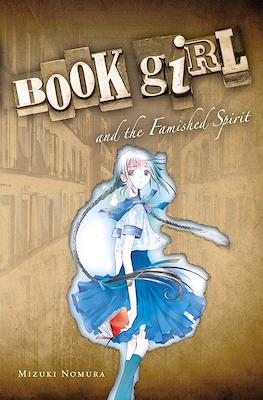 Book Girl #2