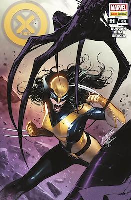 Gli Incredibili X-Men #392