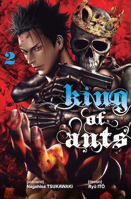 King of Ants #2