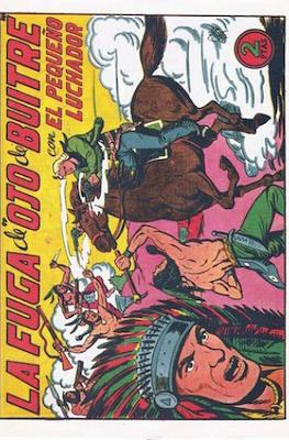 El Pequeño Luchador #142
