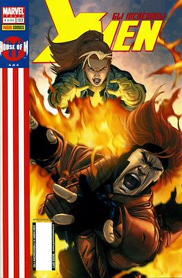 Gli Incredibili X-Men #193