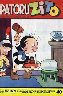 Patoruzito #200