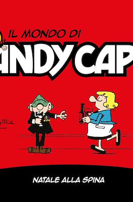 Il mondo di Andy Capp #26