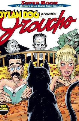 Dylan Dog Super Book #7