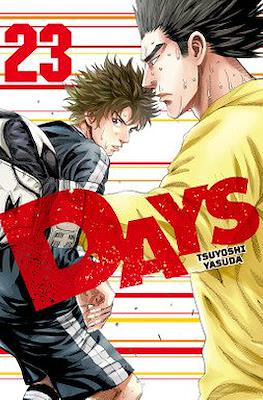 Days #23