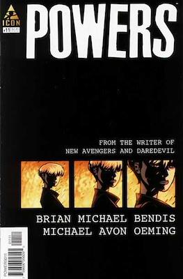 Powers Vol. 2 (2004-2008) #11