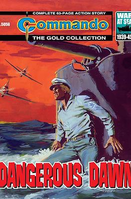 Commando #5056