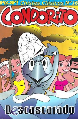 Condorito #519