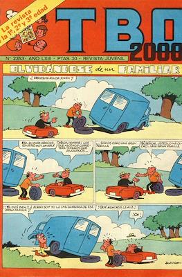 TBO 2000 #2353