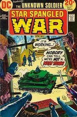 Star Spangled War Stories Vol. 2 #174