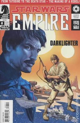 Star Wars - Empire (2002-2006) #8