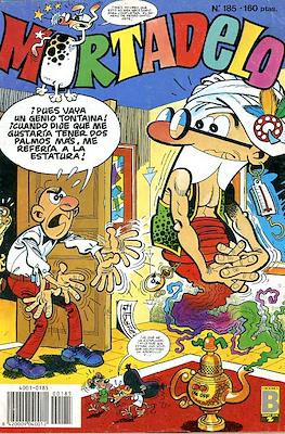 Mortadelo #185