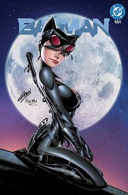 Batman Vol. 3 (2016-Variant Covers) #161.9