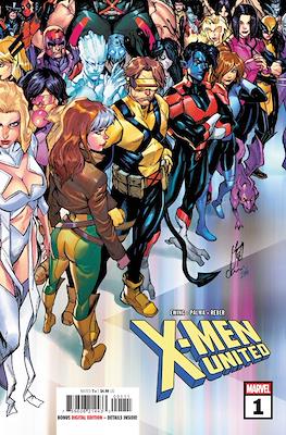 X-Men United (2026-)